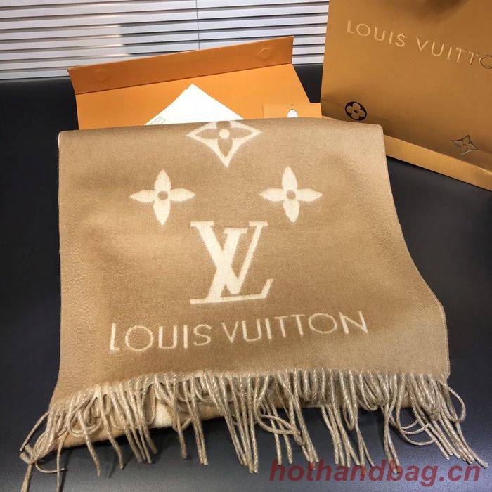 Louis Vuitton Scarf LV00042 Louis Vuitton Scarf LV00042